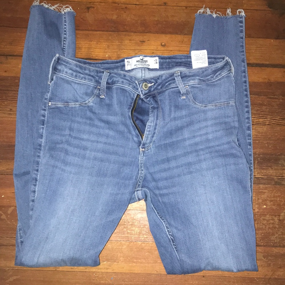 Hollister